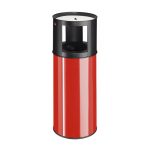 Hailo Germany - ProfiLine Care XL - 45 Litre - Red - HLO-0940-002