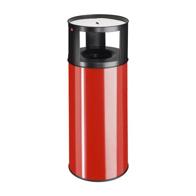 Hailo Germany - ProfiLine Care XXL - 79 Litre - Red - HLO-0975-002