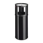 Hailo Germany - ProfiLine Care XL - 45 Litre - Black - HLO-0940-102