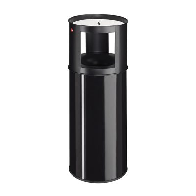Hailo Germany - ProfiLine Care XL - 45 Litre - Black - HLO-0940-102