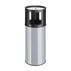 Hailo Germany - ProfiLine Care XL - 45 Litre - Silver Grey - HLO-0940-402