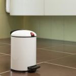 Hailo Germany - Design S - 4 Litre - White - HLO-0704-080
