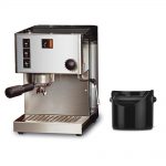 Dreamfarm - Big Grindenstein - Coffee Grinds Knock Box - Black - DFM-GR1785