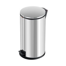 Hailo Germany - Pure L - 25 Litre - Stainless Steel - HLO-0530-010 in Dubai