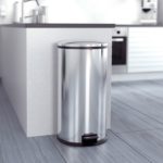 Hailo Germany - Pure XL  - 44 Litre - Stainless Steel - HLO-0545-010 in Dubai