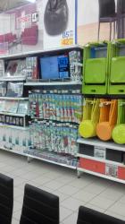 Brand;StickieArt;Type of display;Shelf;Location;Abu Dhabi, UAE           